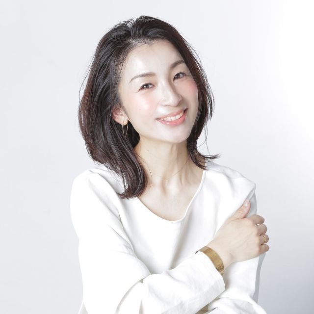 飯田智子さん