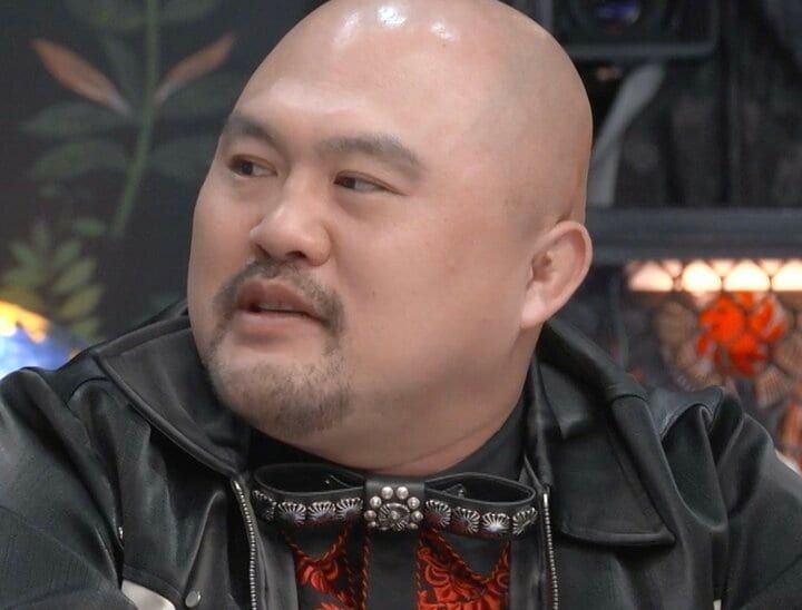 鬼越・良ちゃん、社長案件の多い芸人に言及