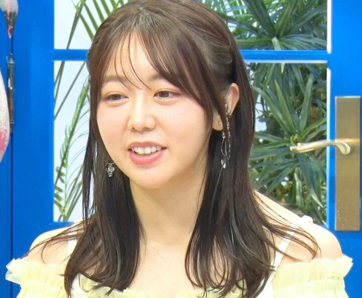峯岸みなみ「これはダメ」23歳俳優の初対面トークにドン引き