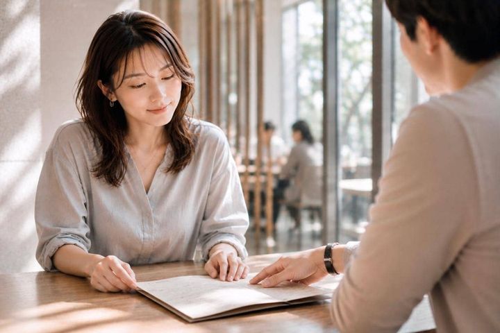 何が違うの？男性から「もっとしてあげたい」と思われる女性の共通点