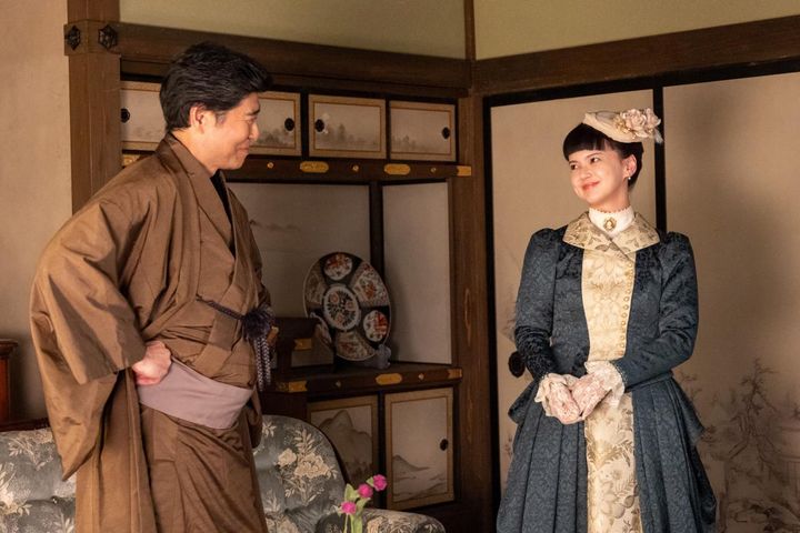 朝ドラ【風、薫る】明日のあらすじ：直美がりんに告げた言葉とは？ 途方に暮れるりんに新たな展開（ネタバレあり）
