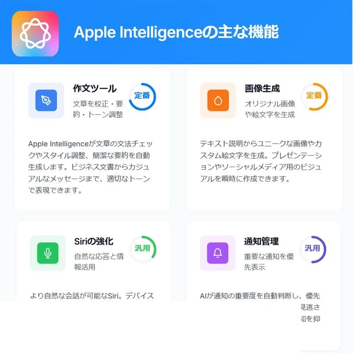 日本でAndroidがiPhoneのシェアを逆転？