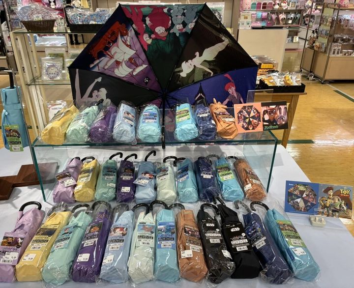 伊勢丹浦和店「スケーター期間限定ショップ」