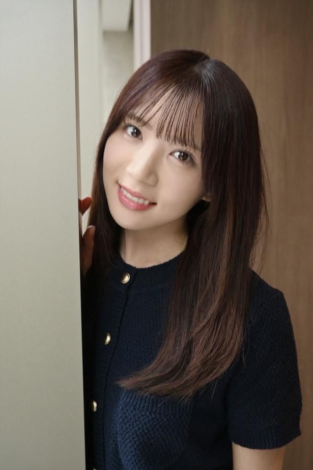 「何気ない時間の中でも、新しい発見がたくさんあって毎日がワクワクしています」