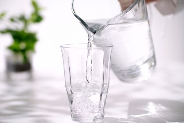 なぜダイエットに「水分補給」が不可欠なのか？