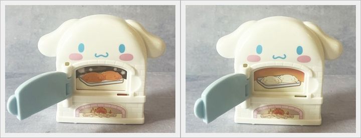 【ハッピーセット】7/10(金)発売！「パウ・パトロール」「シナモロール」第1弾