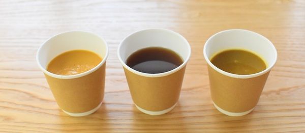 【大阪府大阪市】KITTE大阪に『小川生薬』の新店が開業！手軽に飲める「選べる養生スープ」が目玉商品