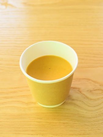 【大阪府大阪市】KITTE大阪に『小川生薬』の新店が開業！手軽に飲める「選べる養生スープ」が目玉商品