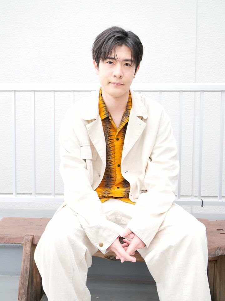 【写真・画像】「人様には見せられない顔でやっていた（笑）」大塚剛央と若山詩音が振り返る『転生重騎士』アフレコ秘話 2枚目