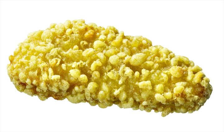 新商品「すだち薫る和風チキン（国産鶏肉使用）」のイメージ