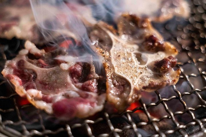 肉