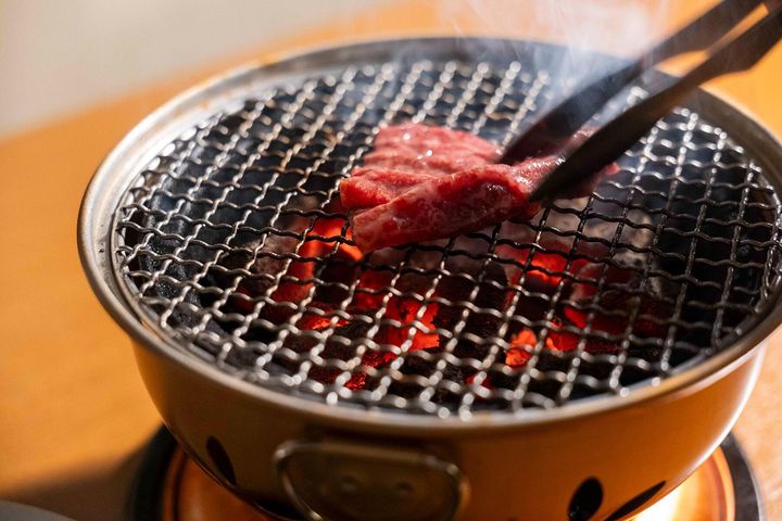 肉