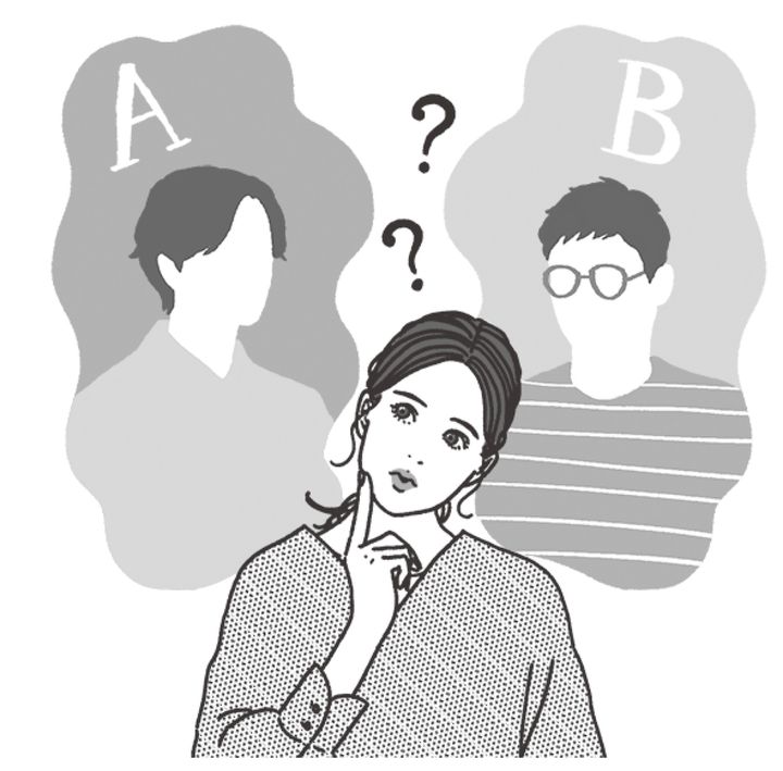 鏡リュウジさん、教えてください！占い何でもQ&A