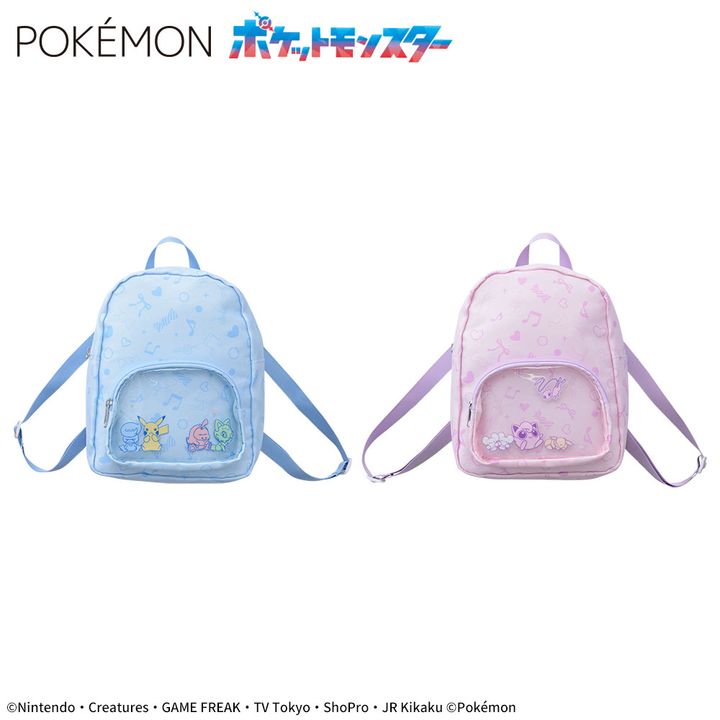 セガプライズ「ポケットモンスター」グッズ