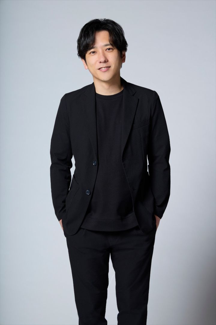 『アジア大会 愛知・名古屋』TBSスペシャルアンバサダーを務める二宮和也 （C）TBS width=