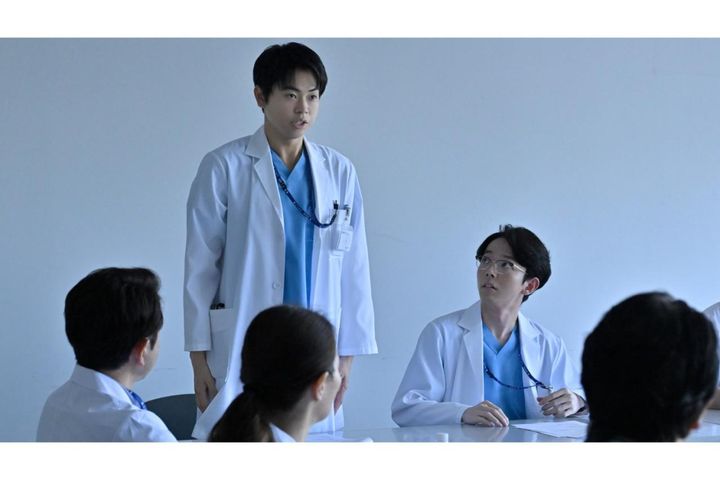 福本莉子、菅生新樹出演【勿忘草の咲く町で～安曇野診療記～】美琴が主任代行に!? 第3話のあらすじ、写真を公開！ （ネタバレあり）