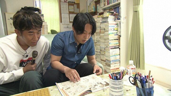 探偵！ナイトスクープ