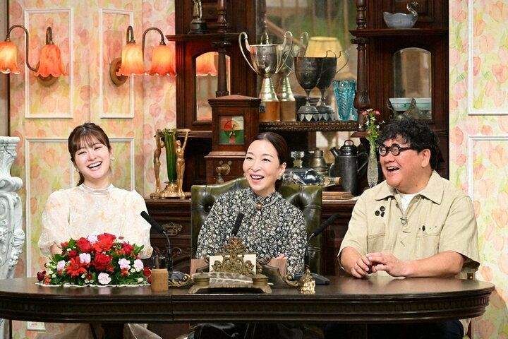 探偵！ナイトスクープ