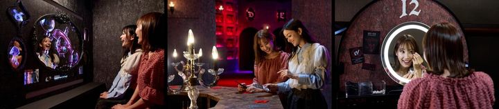 18番地の魔女～感情と戯れる魔女の館～02