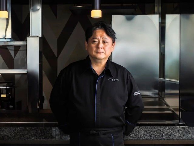 メズム東京の夏限定フレンチブッフェ＆ディナー