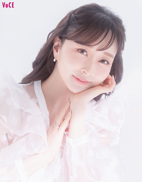 石井美保さん