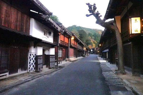 【長野県】木曽路の歴史と霊峰・御嶽山の信仰を巡る、1泊2日のウォーキングツアー催行！