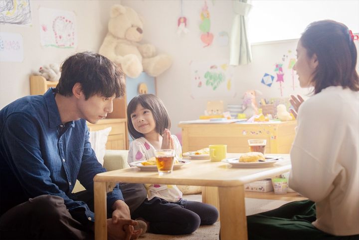 映画『私はあなたを知らない、』場面写真 （C）IDKYPs.／Pyramide Productions width=