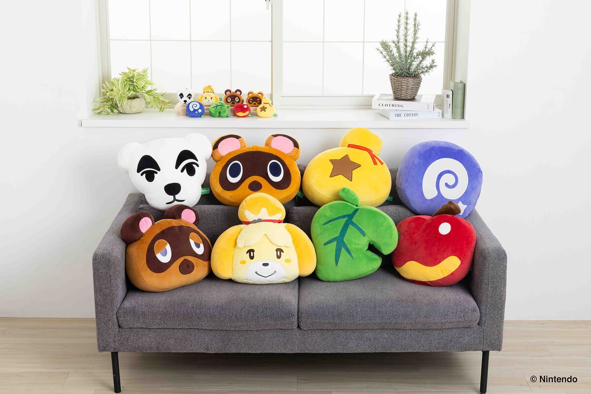 ふわふわ柔らかなぬいぐるみシリーズ！タカラトミーアーツ『どうぶつの
