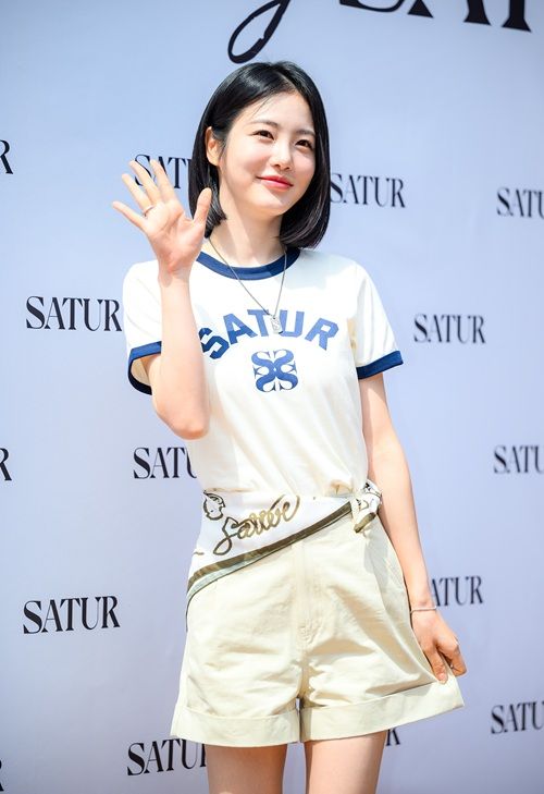シン・イェウン