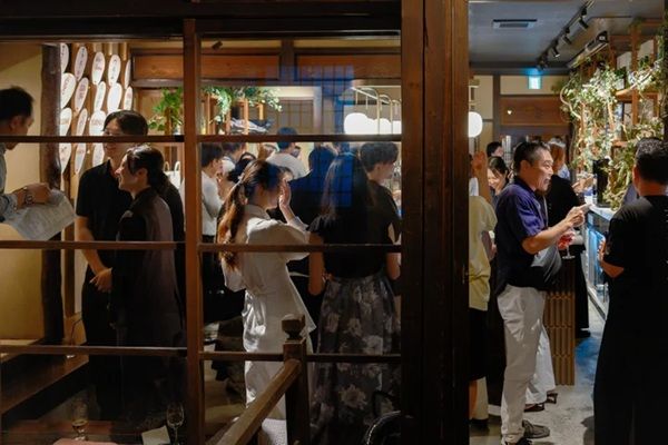 【京都府京都市】『SIGHTS KYOTO』で「nowas」のPOP-UP開催！香りの世界観を体感できる3日間