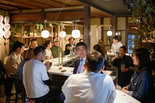 【京都府京都市】『SIGHTS KYOTO』で「nowas」のPOP-UP開催！香りの世界観を体感できる3日間
