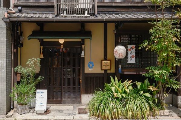 【京都府京都市】『SIGHTS KYOTO』で「nowas」のPOP-UP開催！香りの世界観を体感できる3日間