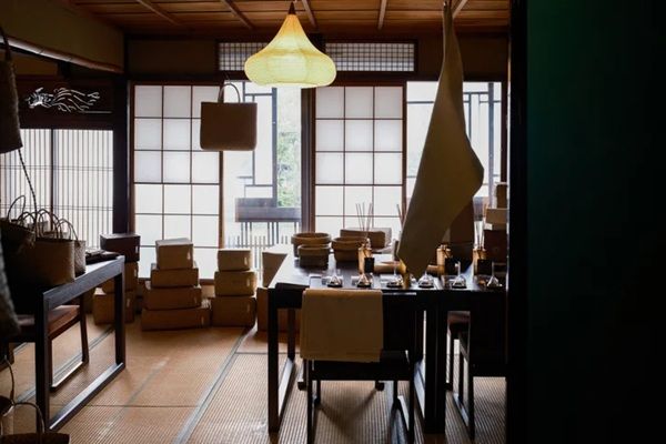 【京都府京都市】『SIGHTS KYOTO』で「nowas」のPOP-UP開催！香りの世界観を体感できる3日間
