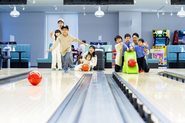 【東京都八王子市】屋内エンタメ施設「クロスポ八王子」が大規模リニューアル！記念キャンペーンも実施