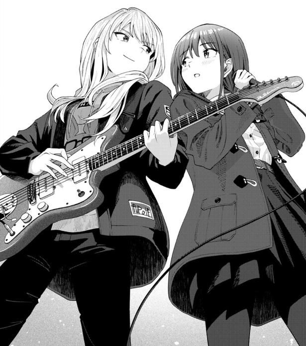 ©東映アニメーション 漫画：伊勢海老ボイル 発売：マイクロマガジン社