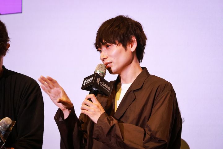 内山拓也監督『しびれ』、台湾で満席の大反響 日本映画の存在感を世界へ示す