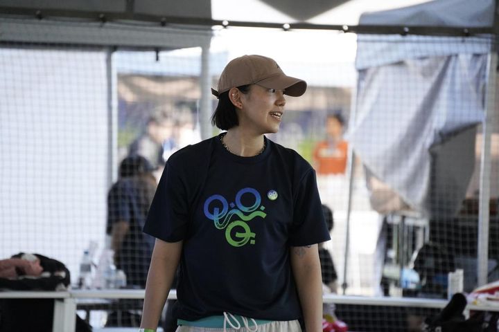 画像: ©吉川哲彦