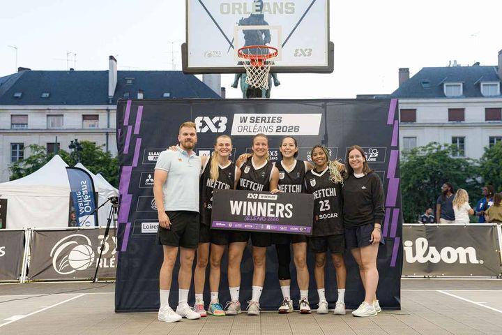 画像2: © FIBA3x3