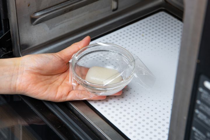 大根おろしは『冷凍』が便利なんです！丸ごと1本買っても困らない保存術