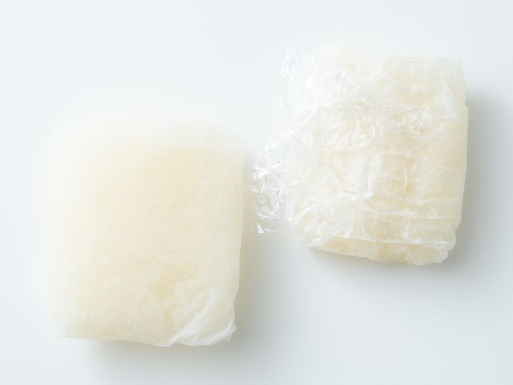 大根おろしは『冷凍』が便利なんです！丸ごと1本買っても困らない保存術