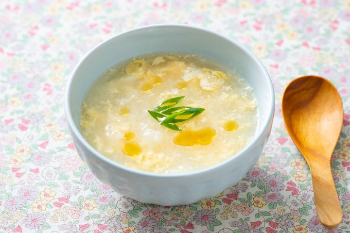 大根おろしは『冷凍』が便利なんです！丸ごと1本買っても困らない保存術