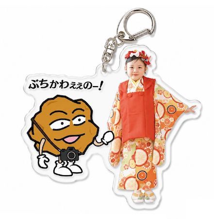 【広島県】トータルスタジオフォセット、広島の人気キャラクターとのコラボキャンペーン開催