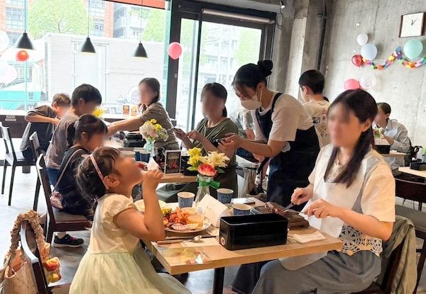 【長野県・愛知県・岡山県】ホテルアベストが「こども食堂」開催！子供や親に食べる楽しさと地域との繋がりを提供