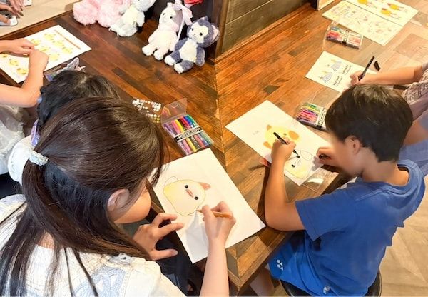 【長野県・愛知県・岡山県】ホテルアベストが「こども食堂」開催！子供や親に食べる楽しさと地域との繋がりを提供
