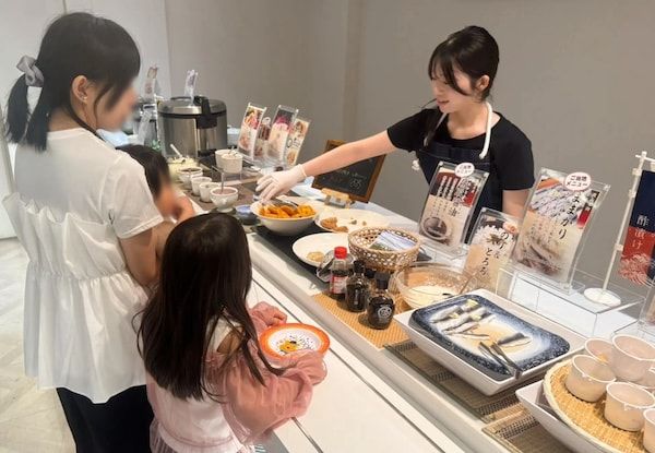 【長野県・愛知県・岡山県】ホテルアベストが「こども食堂」開催！子供や親に食べる楽しさと地域との繋がりを提供