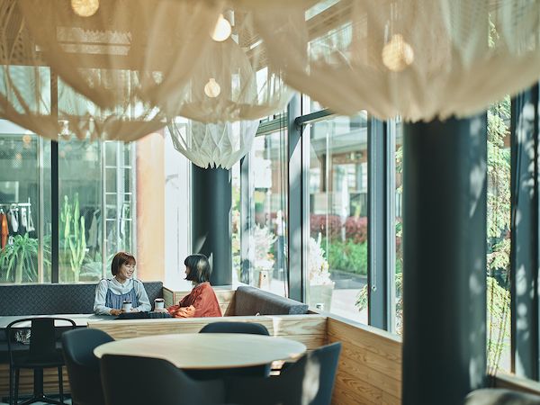 【東京都港区】福井のテロワールを感じる一皿。ダイニングバー「Night Cultive291」が南青山にOPEN