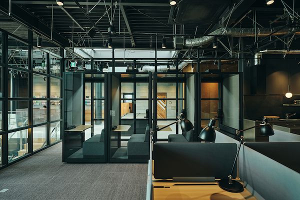 【東京都港区】福井のテロワールを感じる一皿。ダイニングバー「Night Cultive291」が南青山にOPEN