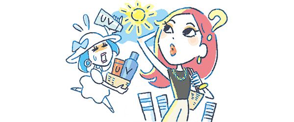 シミやくすみが気になる肌をトーンアップしたい