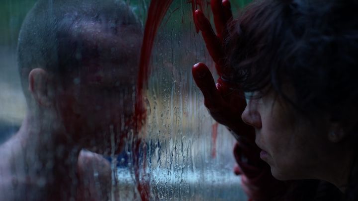 映画『ブリング・ハー・バック』場面写真 （C）2025 RACKAWAY PTY LTD All Rights Reserved width=