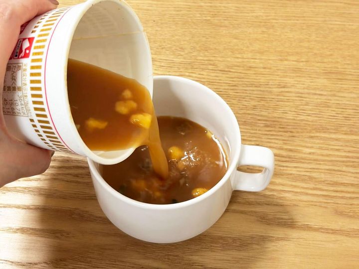 画像5: 材料はこちら